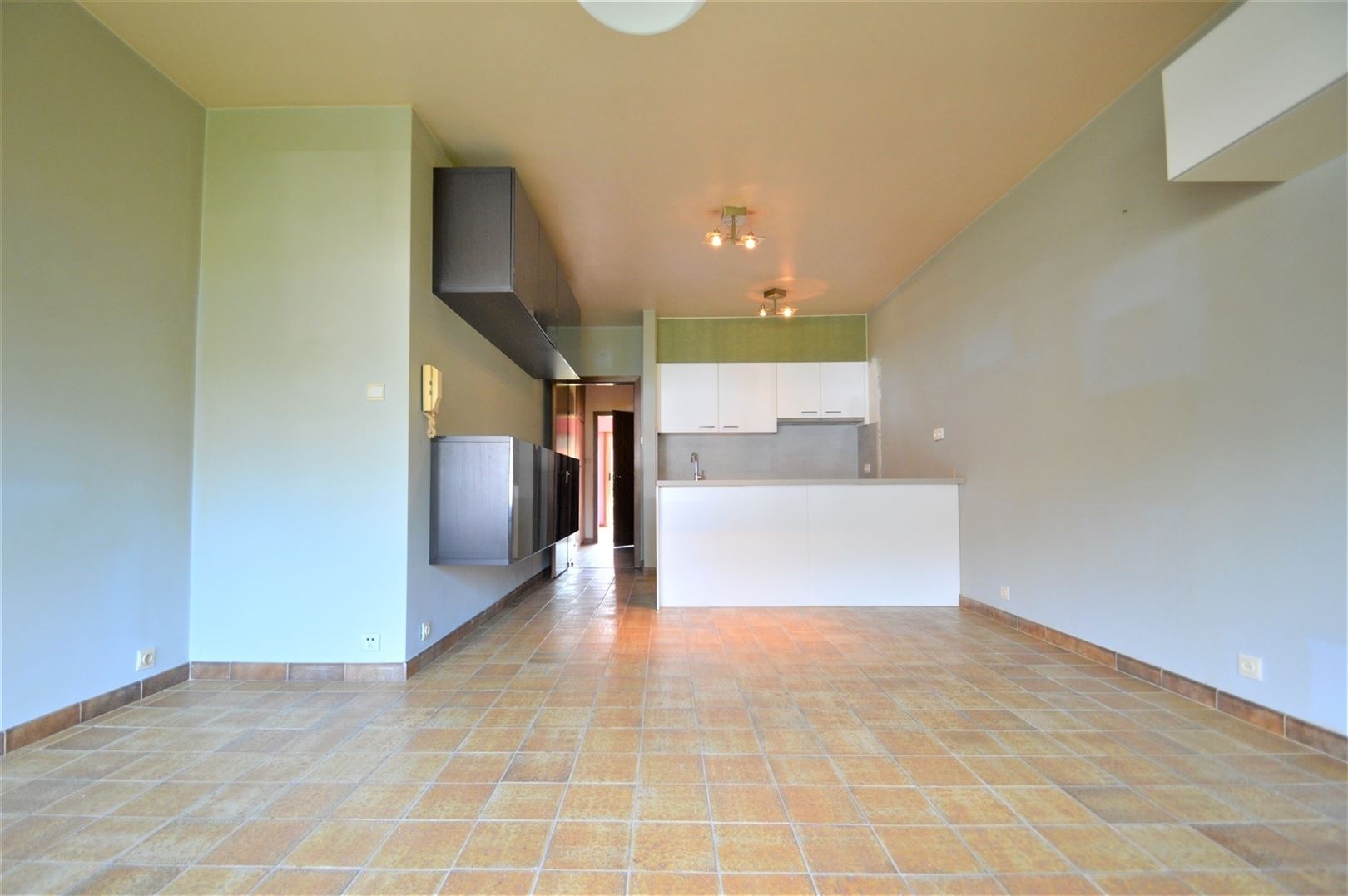 Apartment for rent in Dendermonde