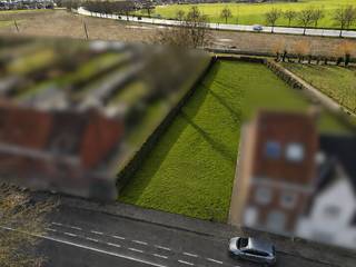Terrain à vendre à Ypres