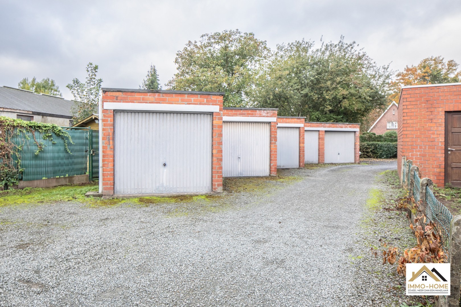 Opbrengsteigendom op topligging te Oostakker - foto 4