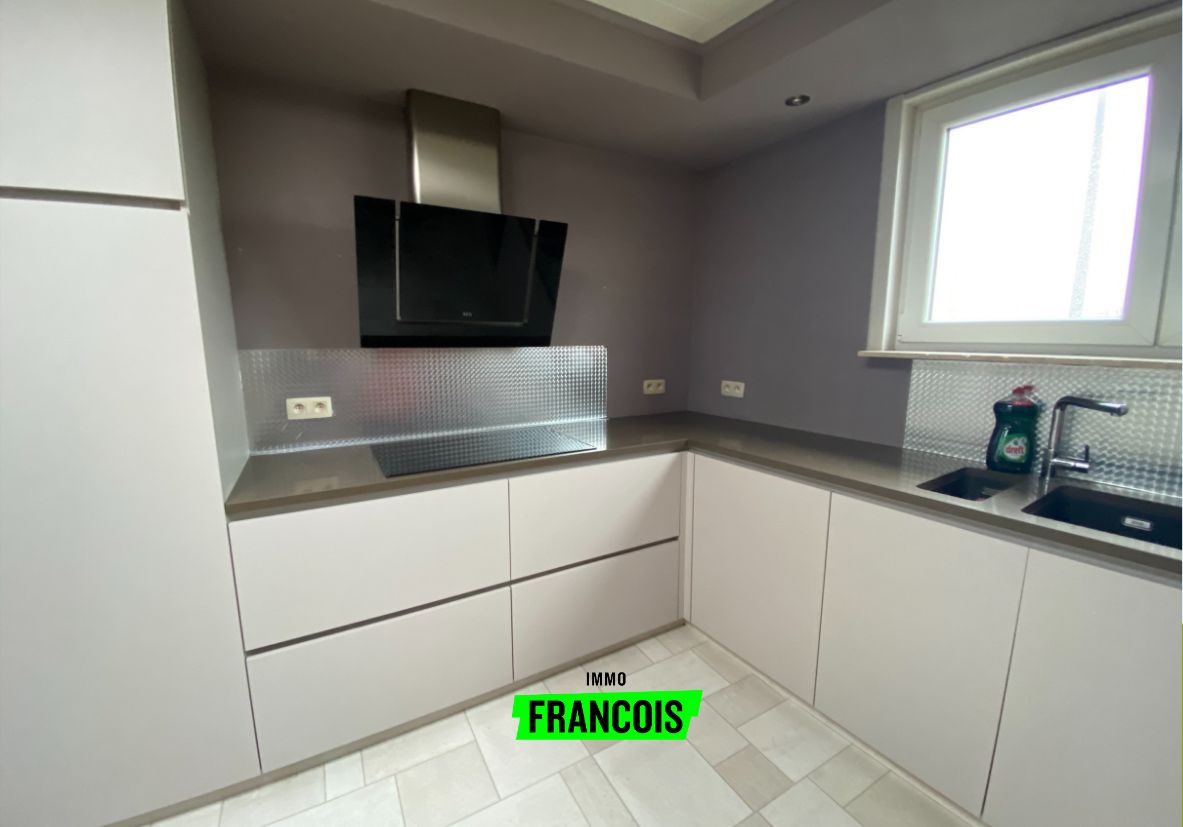 Maison à louer à Ostende avec 3 chambres - photo 1