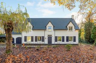 House for sale in Schoten