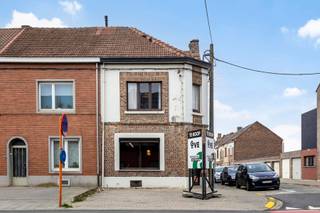 Maison à vendre à Tirlemont