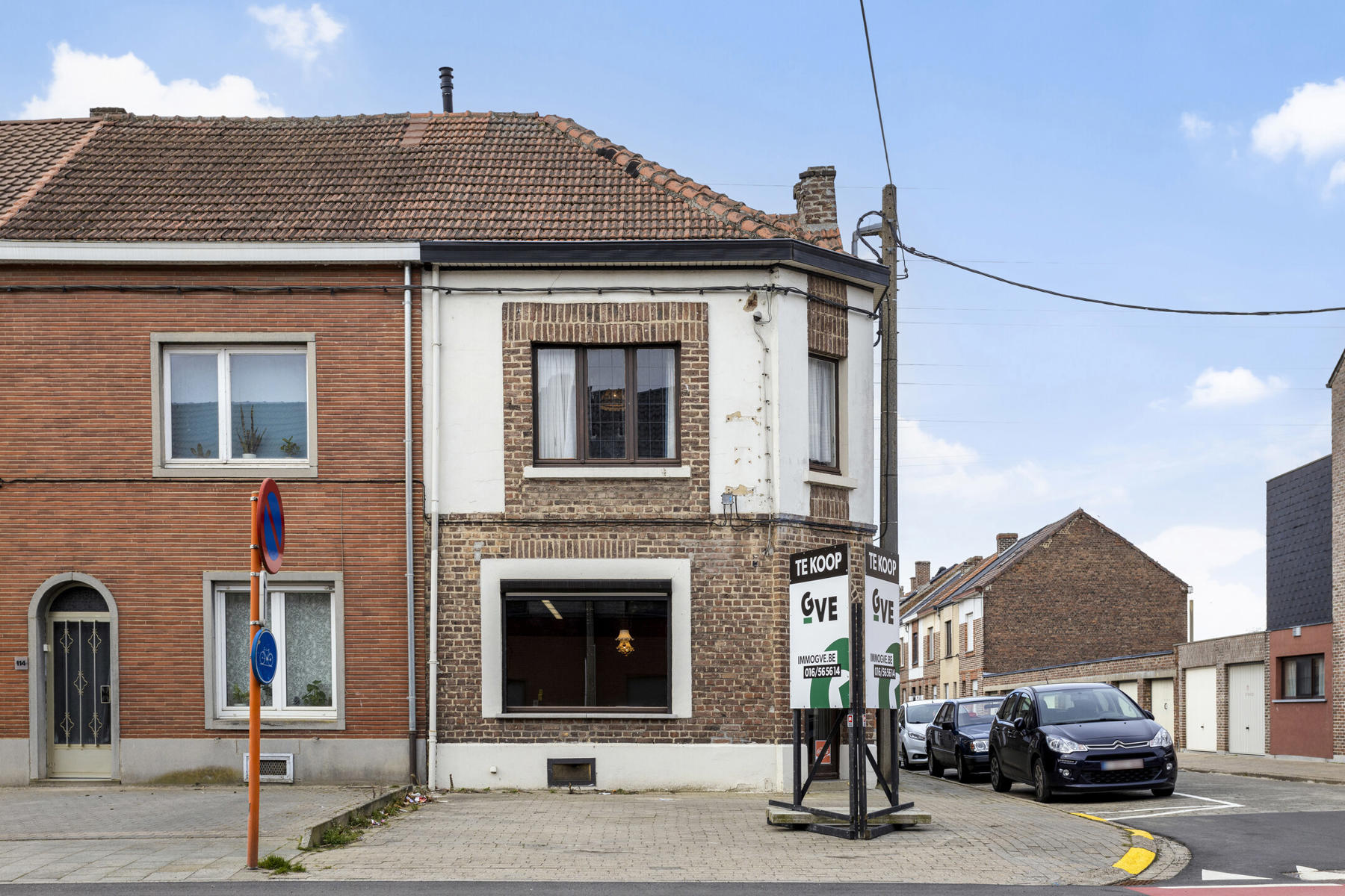 Maison à vendre à Tirlemont avec 3 chambres - photo 2