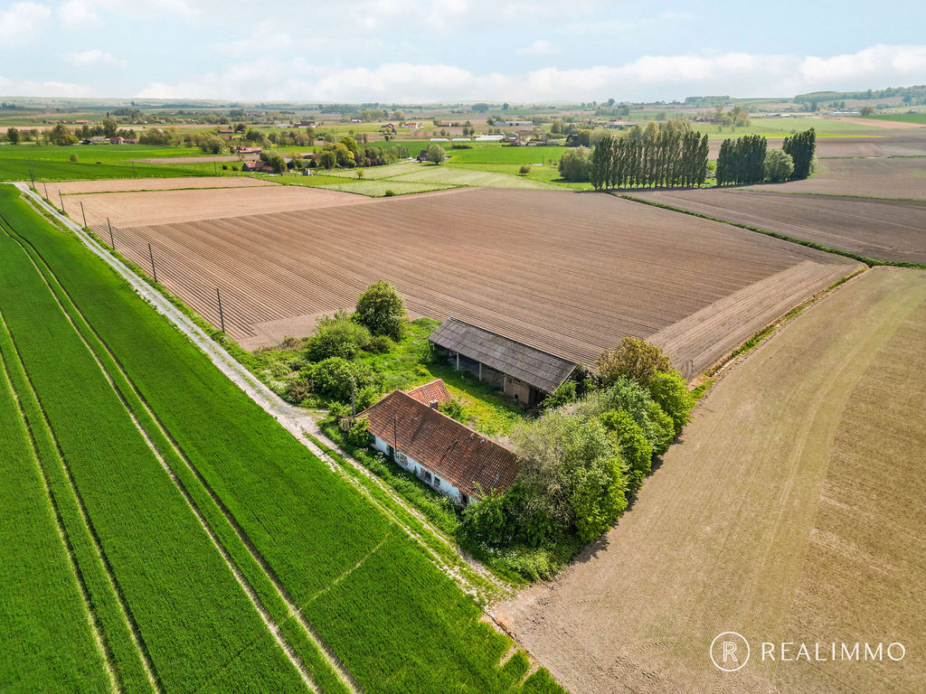 House for sale in Celles with 4 bedrooms - photo 1