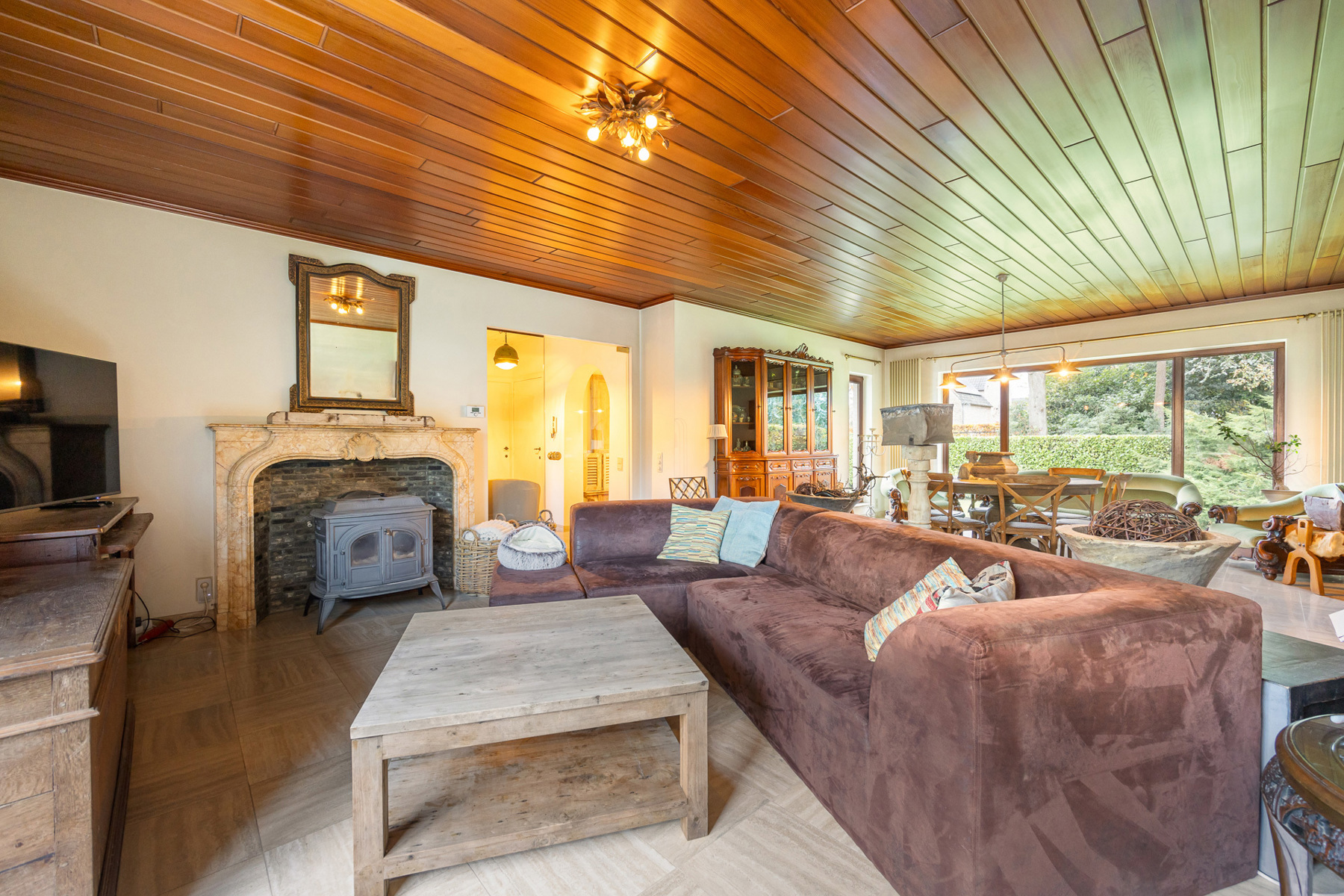 Rustig gelegen laagbouwwoning - foto 3