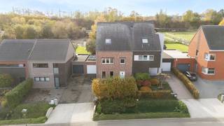 In deze charmante woning aan de Roosgrachtlaan 23 in Landen voel je je meteen thuis. Gebouwd in 2008 en perfect onderhouden, combineert ze...