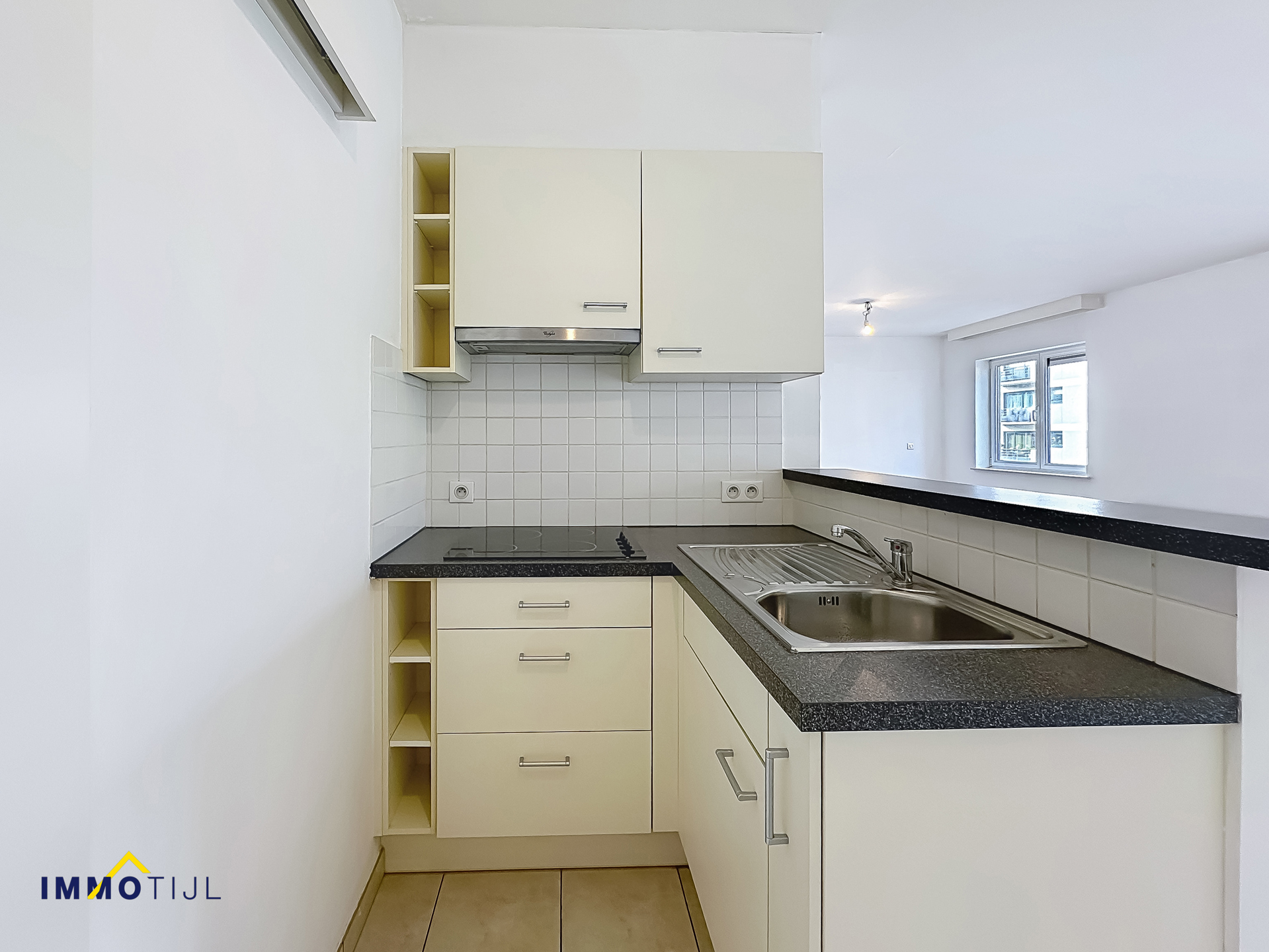 Apartment for sale in Molenbeek-Saint-Jean - photo 4