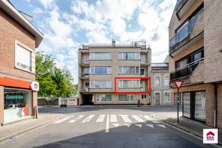 Apartment for sale in Roeselare