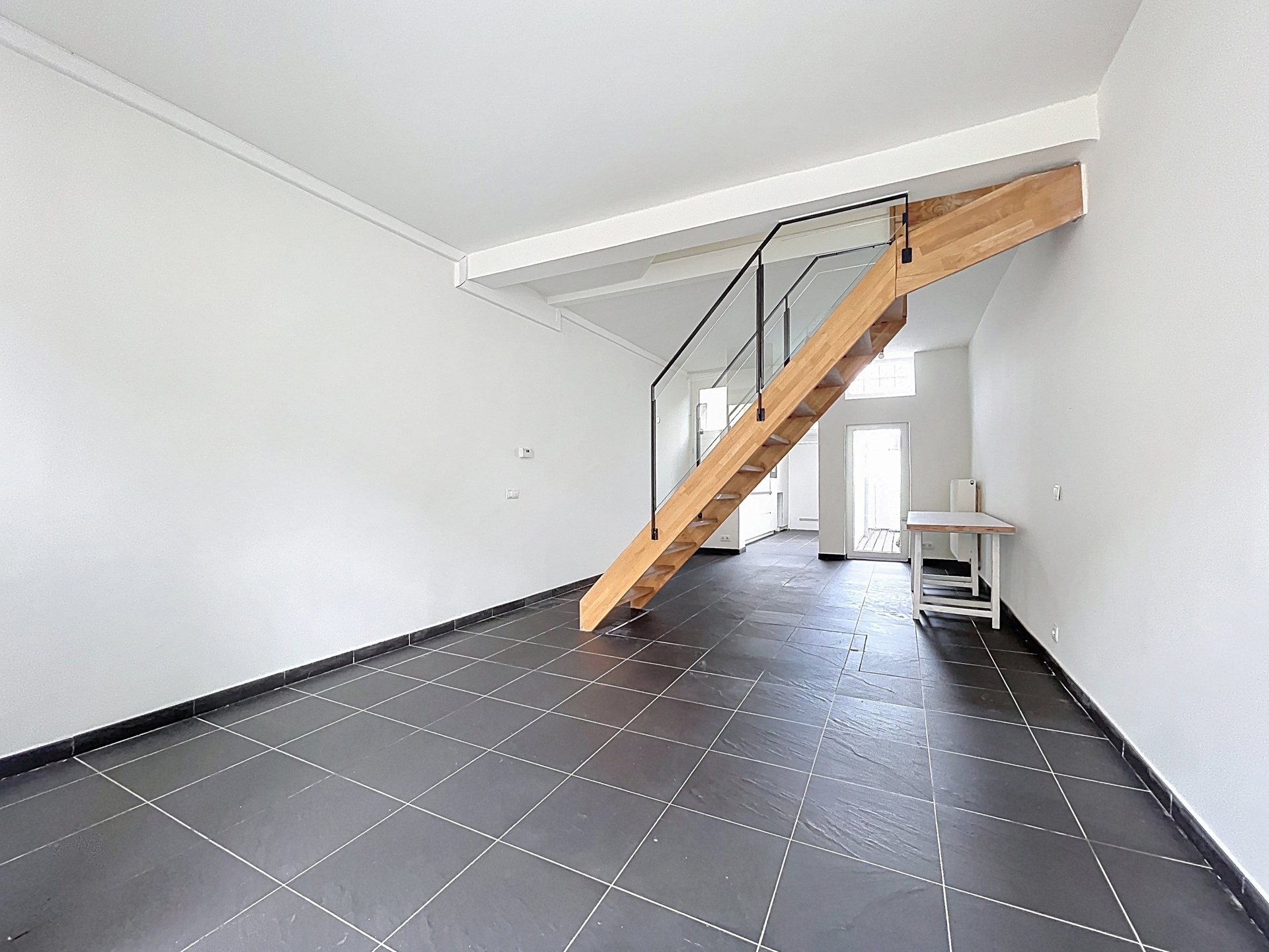 Woning in Gent