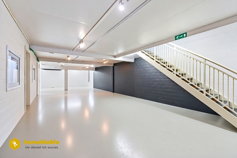 Commercial for sale in Destelbergen with 3 bedrooms - photo 4