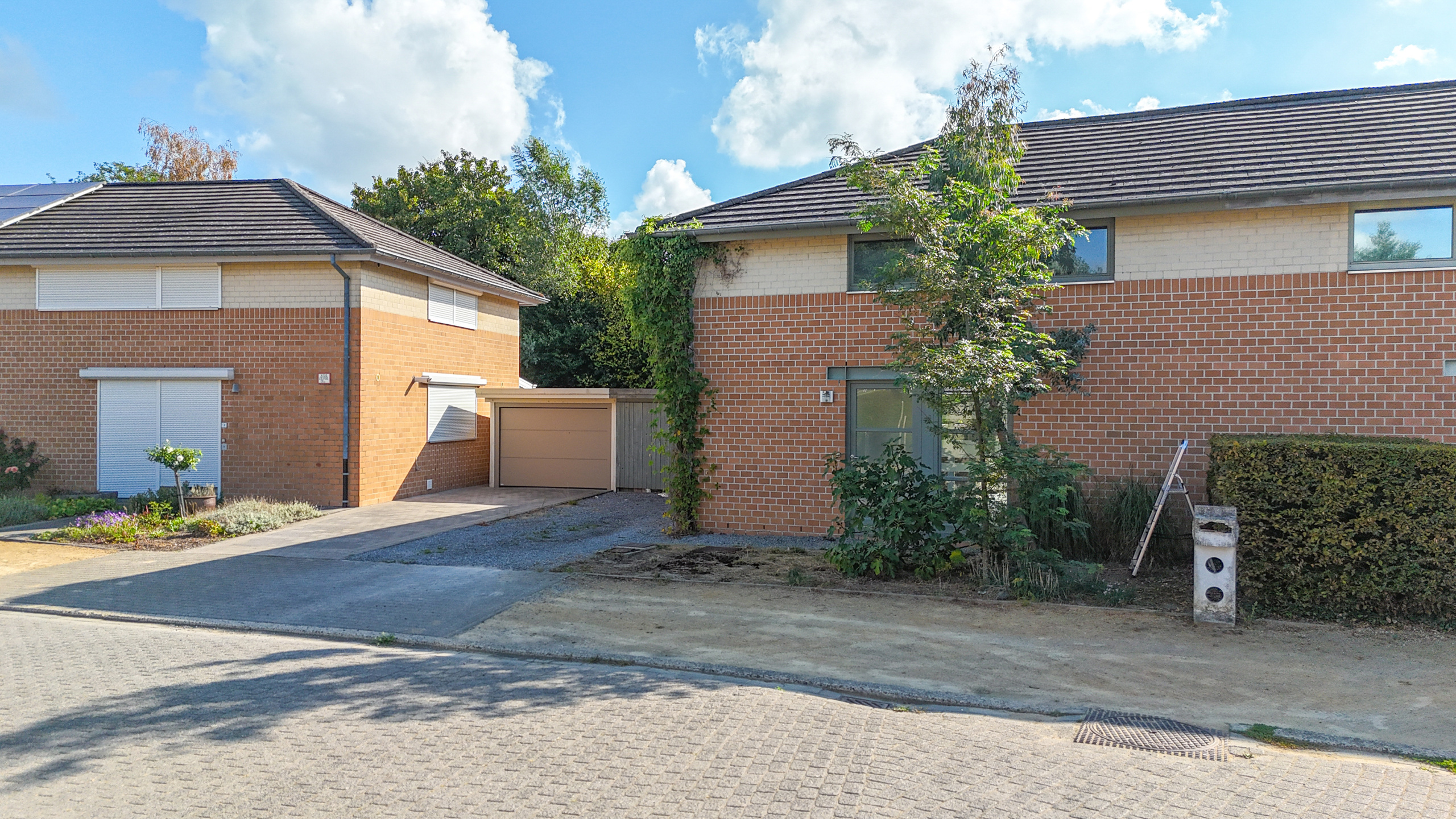 Maison à vendre à Alken avec 3 chambres - photo 3