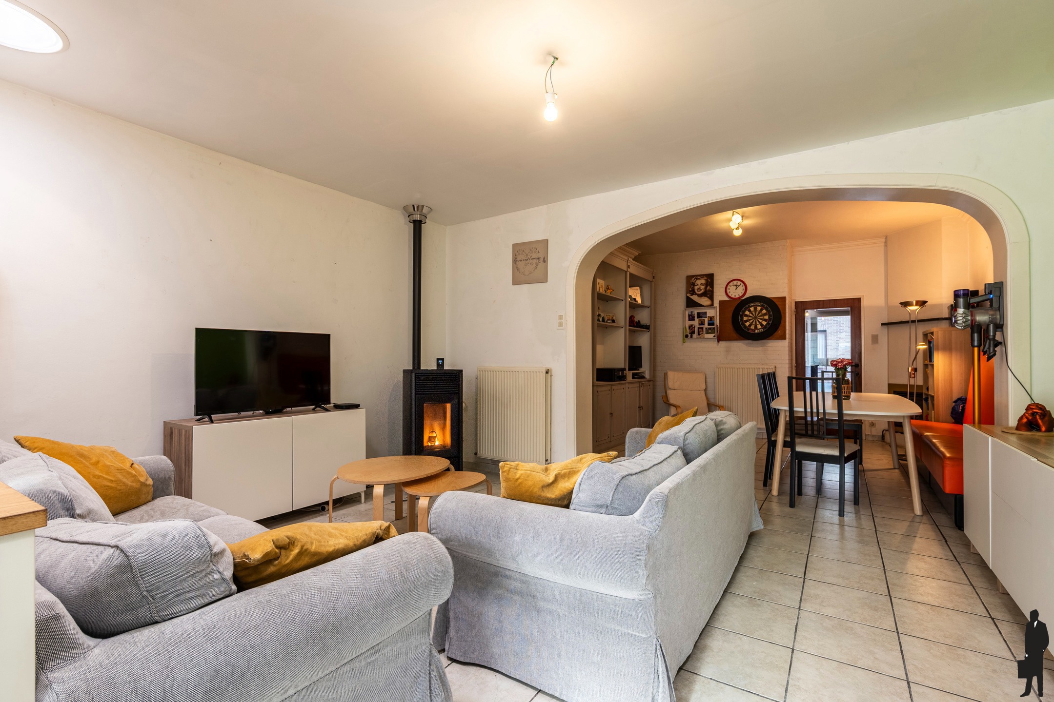 Maison à vendre à Turnhout avec 3 chambres - photo 5