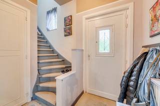 *** A VENDRE *** Braine-le-Château - Maison à rénover de 2 chambres avec jardin, garage & caves. Idéal pour un premier investissement avec...