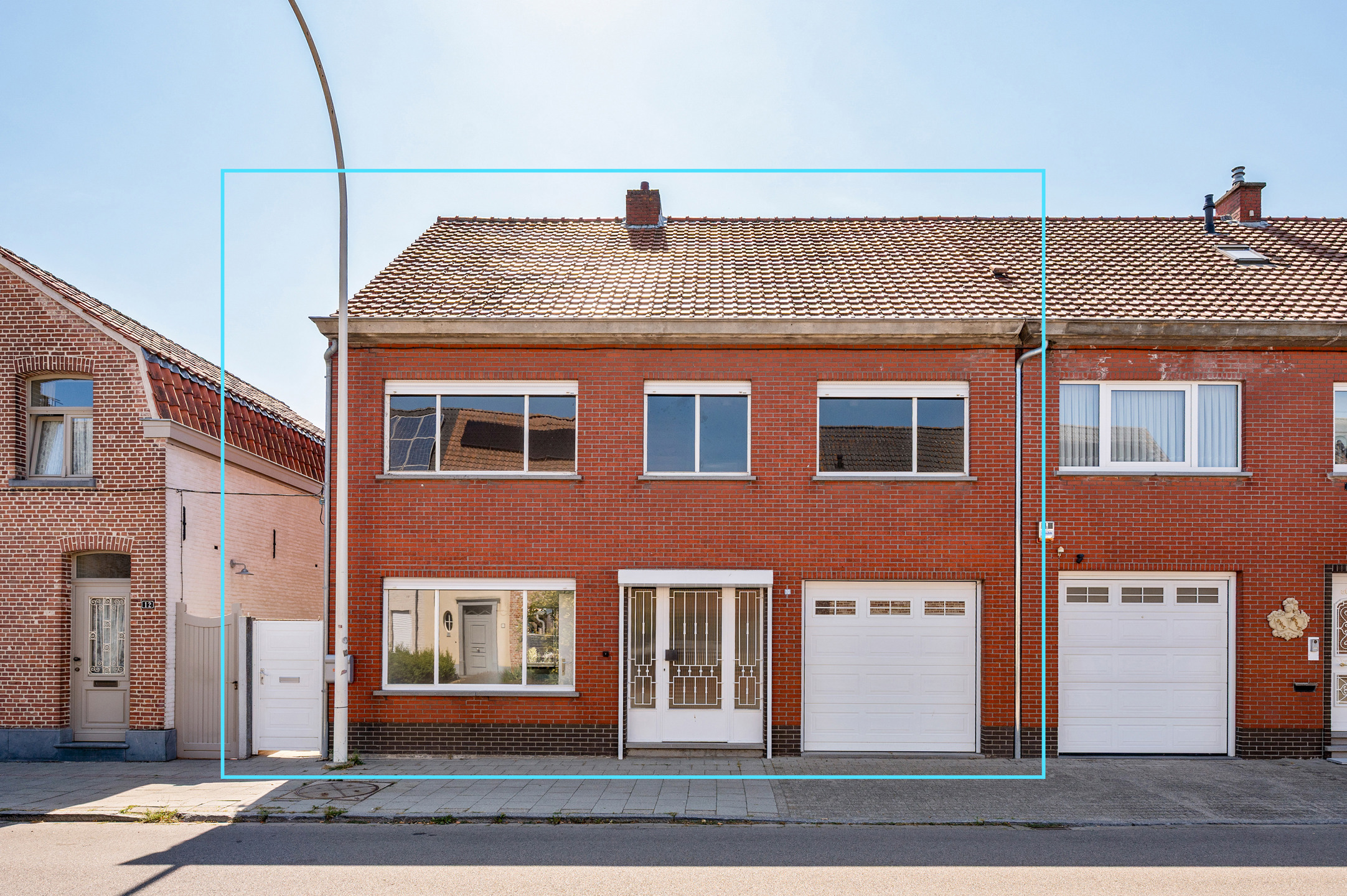 Maison à vendre à Essen