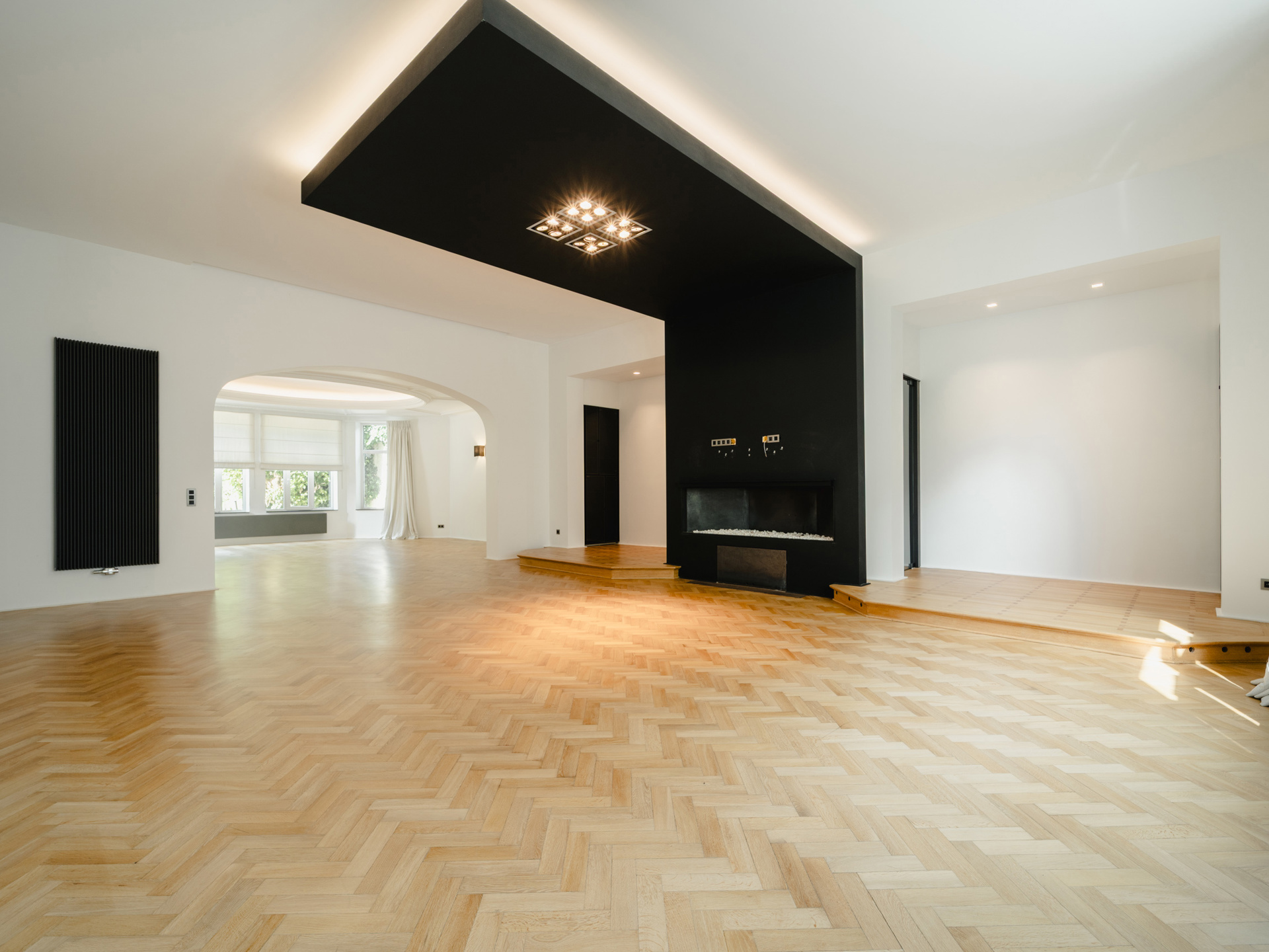 Maison à vendre à Uccle avec 7 chambres - photo 4