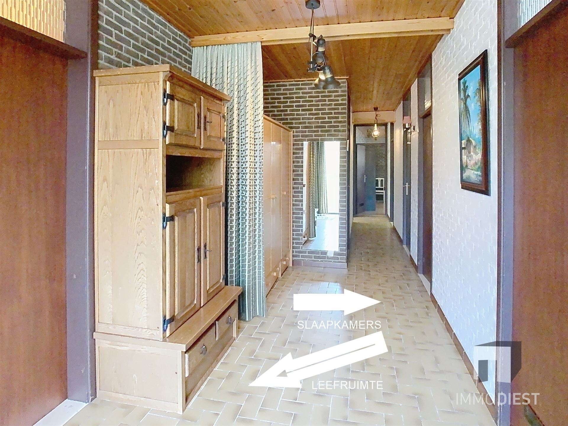 Maison à vendre à Tessenderlo-Ham avec 5 chambres - photo 2