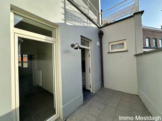 Apartment for rent in Geetbets