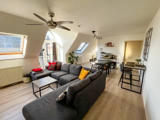 Appartement à louer à Waregem
