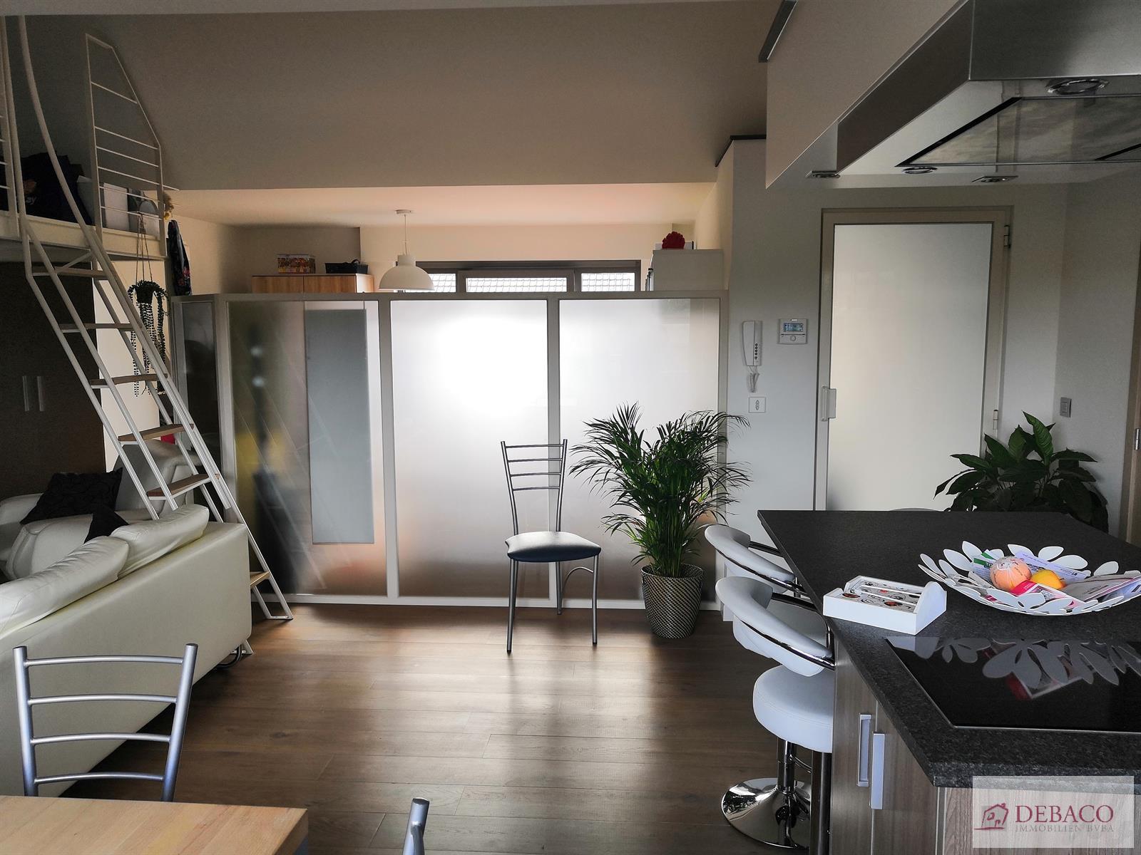 Prachtig studio met 1 slaapkamer in centrum Herenthout!  - foto 4