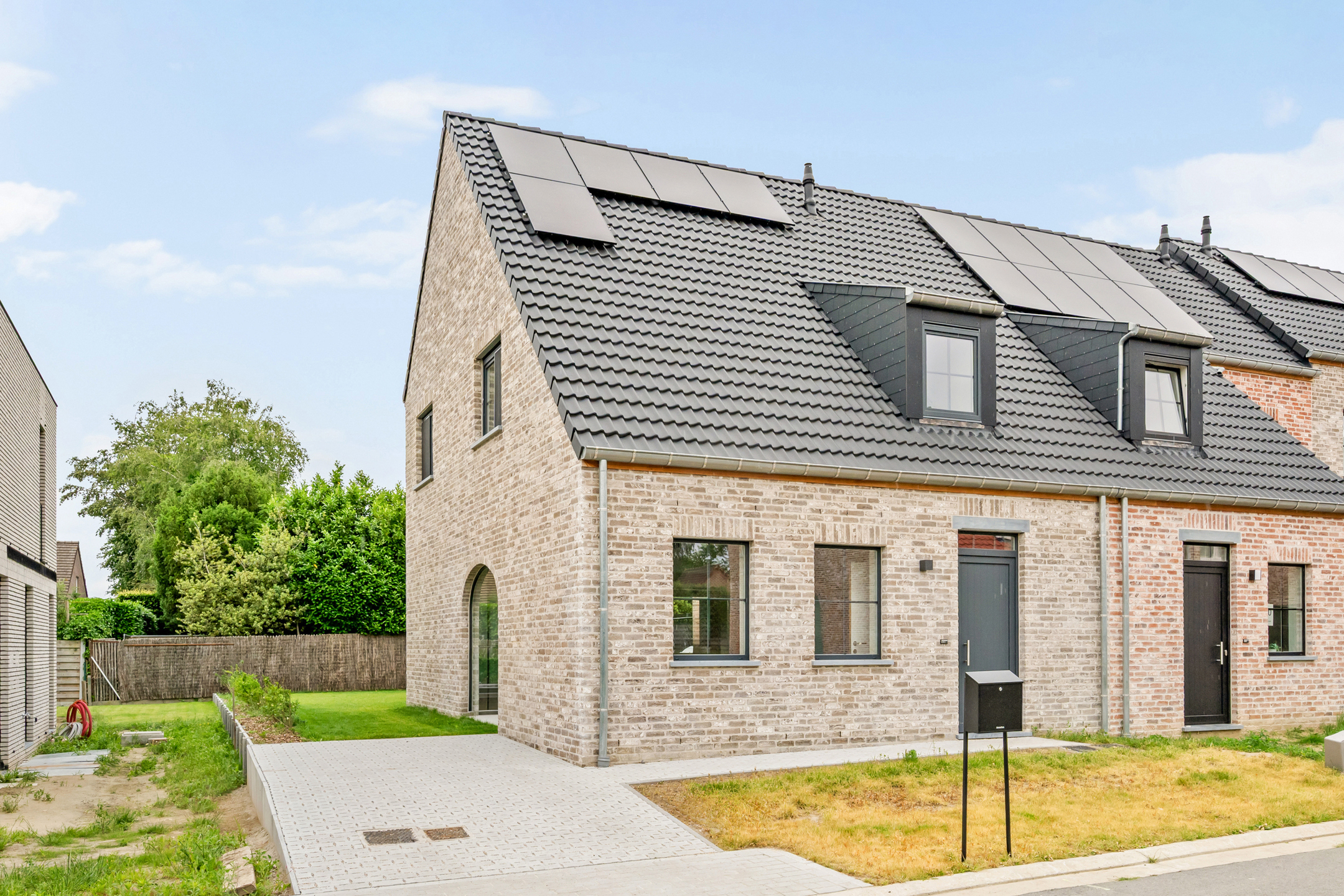 Maison à vendre à Oostrozebeke avec 3 chambres - photo 5