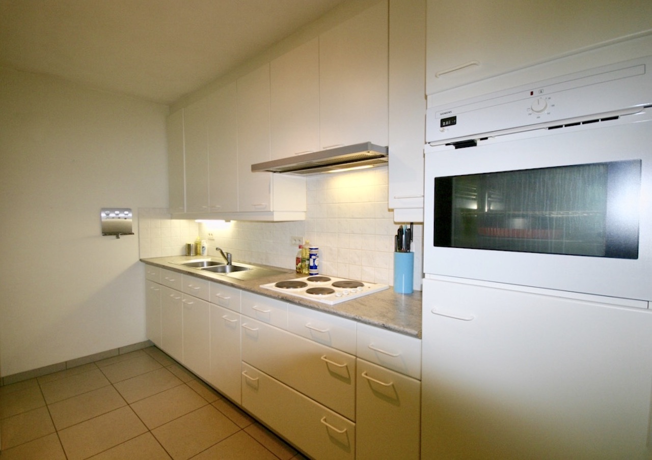 Energiezuinig appartement met 1 slpk en autostandplaats voor 725 EUR/mnd - foto 5