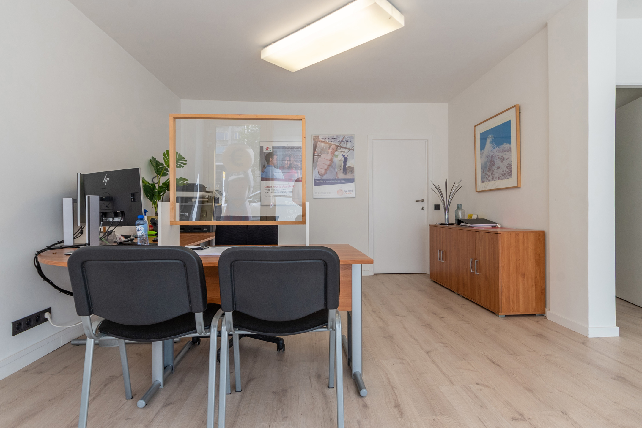 Kantoorruimte met veel mogelijkheden op de ring van Mechelen - foto 5
