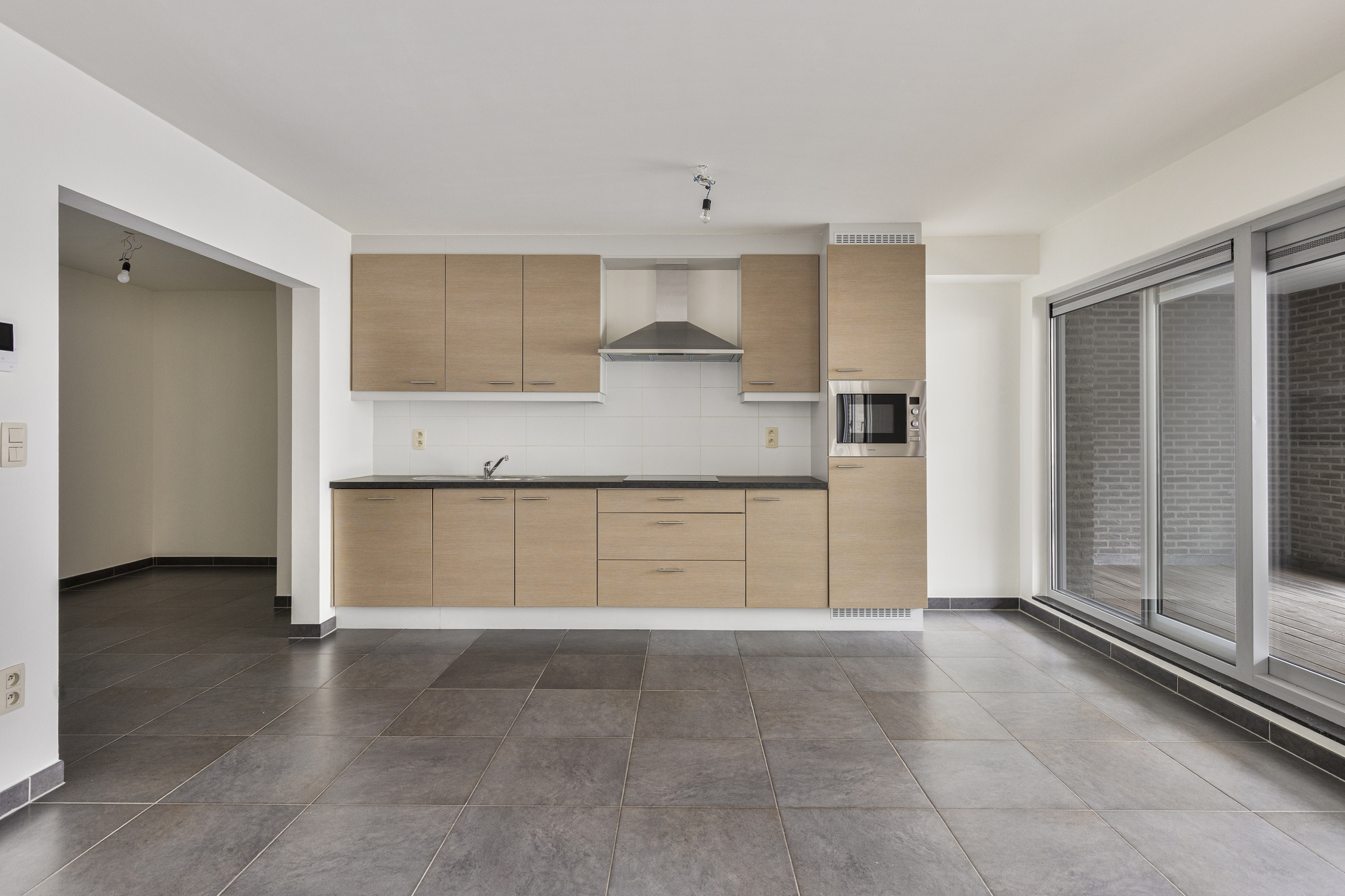 Ruim appartement in hartje Mechelen - foto 5