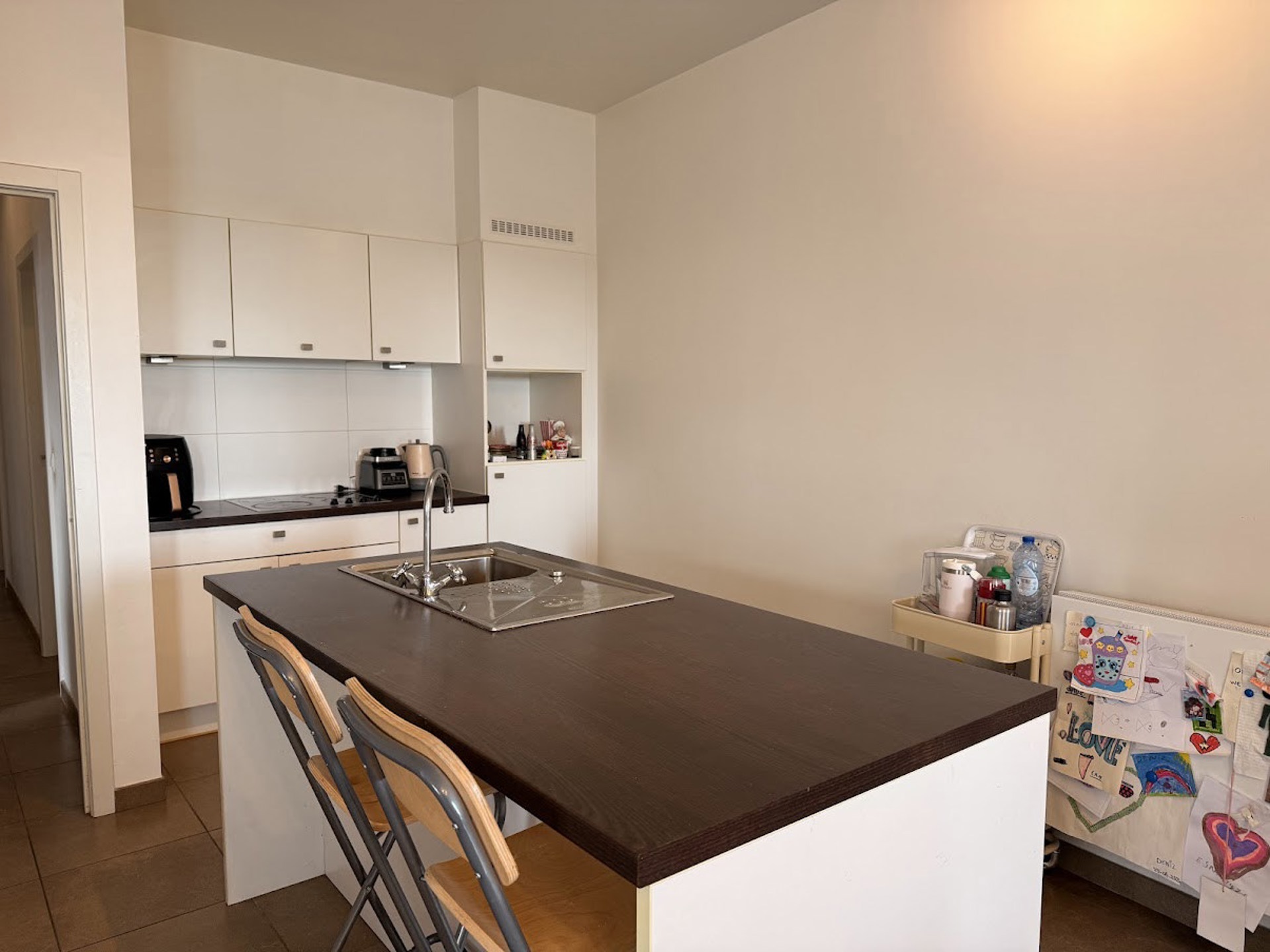 Apartment for rent in Hasselt with 2 bedrooms - photo 4