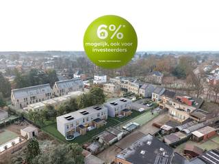 House for sale in Olen