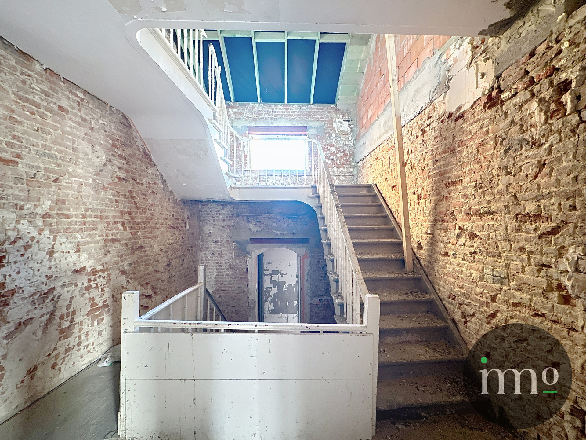 Wie crëeert appartementen in dit verder af te werken gebouw? - foto 5