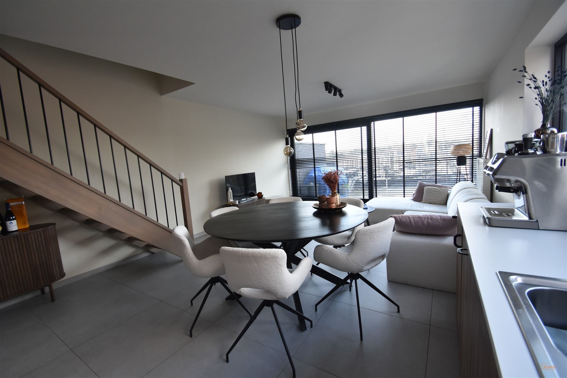 Appartement - foto 4