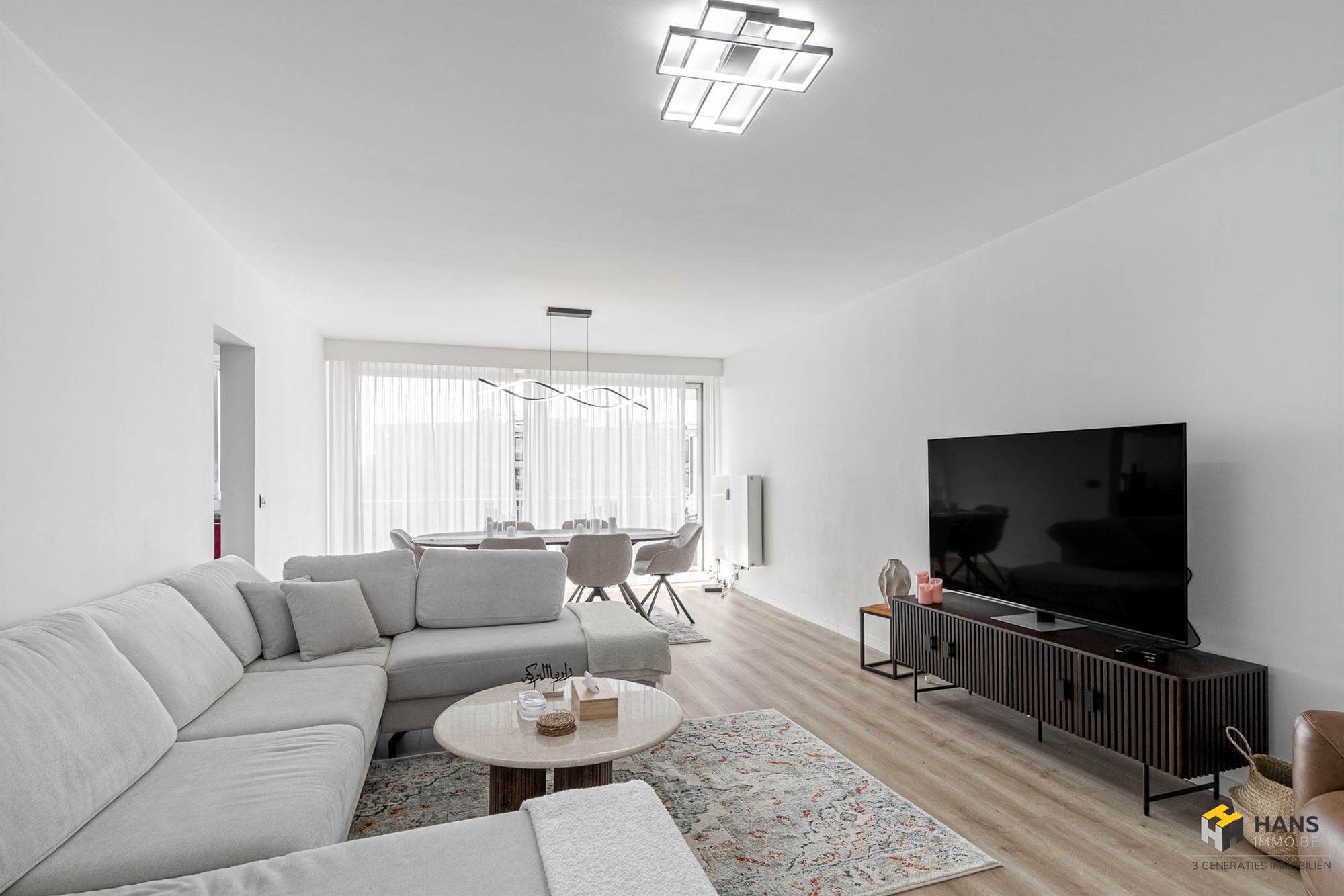 Apartment for sale in Borgerhout with 2 bedrooms - photo 1