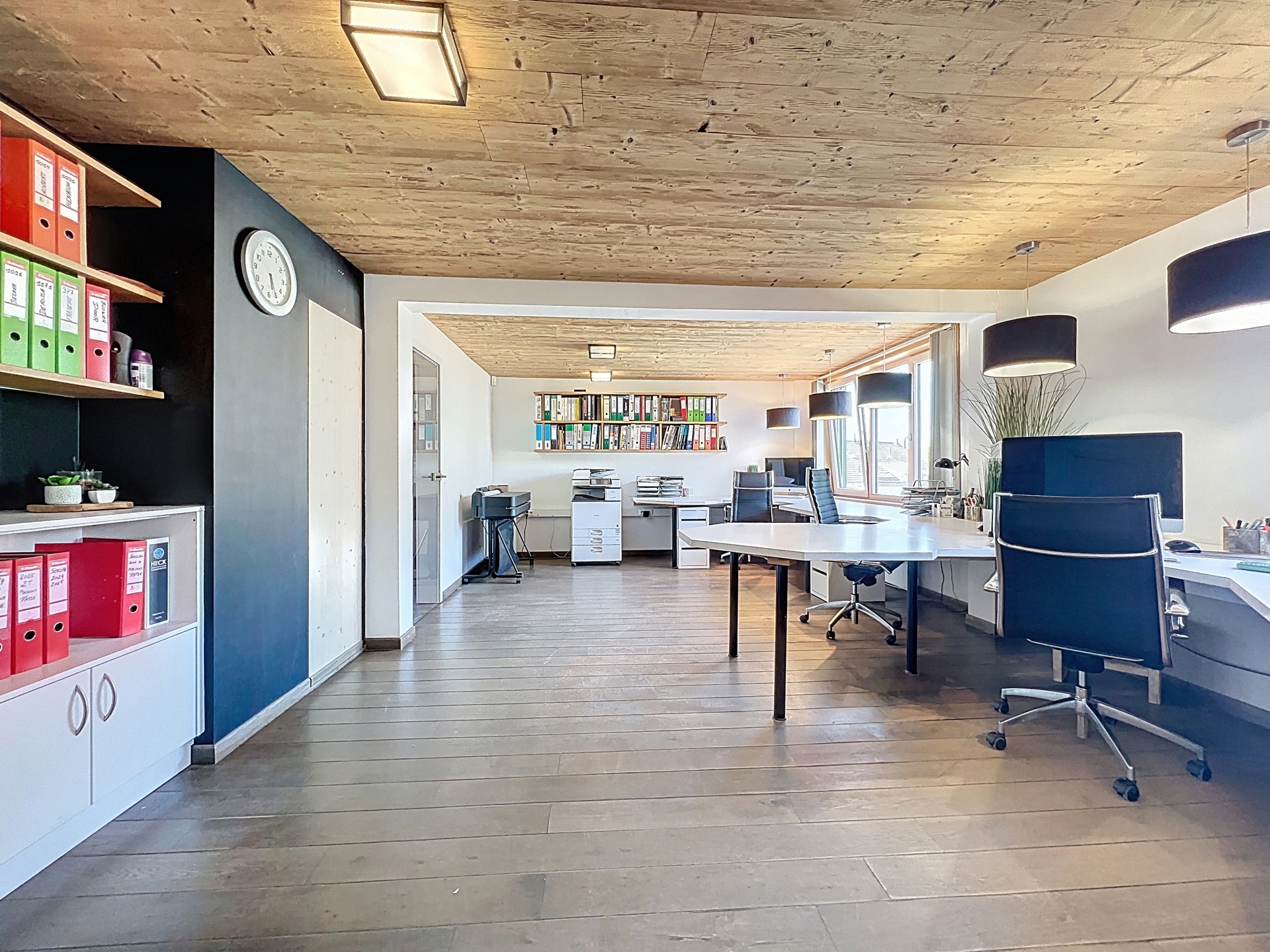 Commercial à louer à Malmedy - photo 4