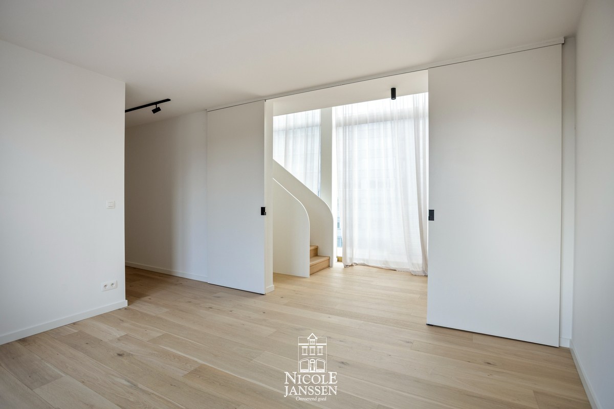 Luxueus penthouse - foto 5