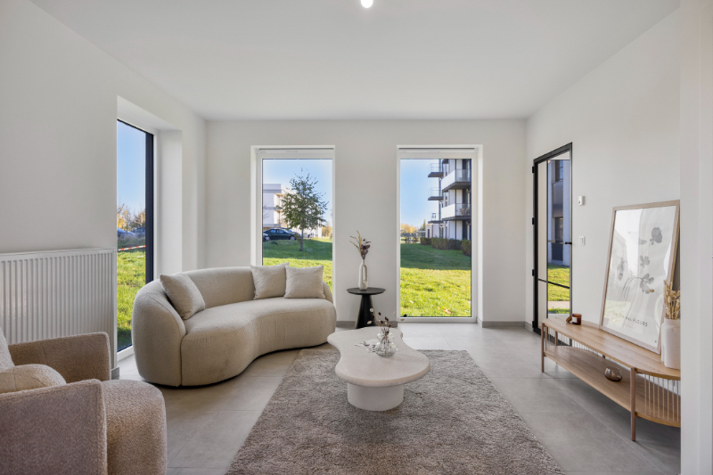 Herzele, Lindestraat - Fase 1: Lot W 17 - foto 4