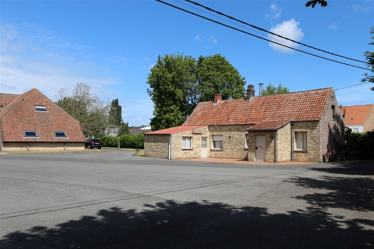 Maison à vendre à Oudenburg avec 6 chambres - photo 4