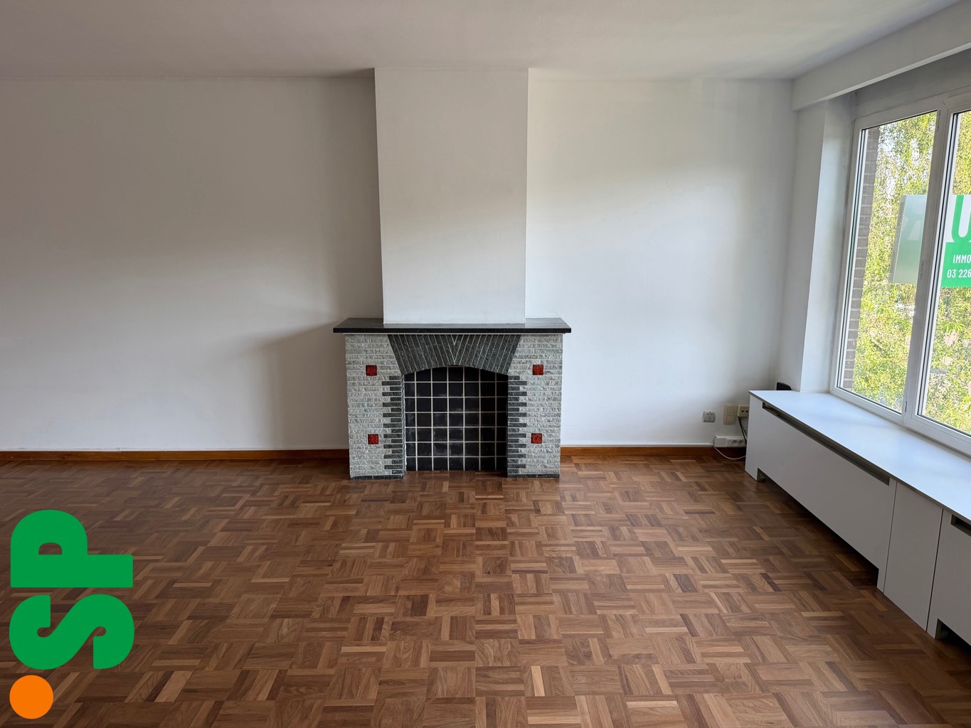 Apartment for rent in Berchem with 2 bedrooms - photo 3