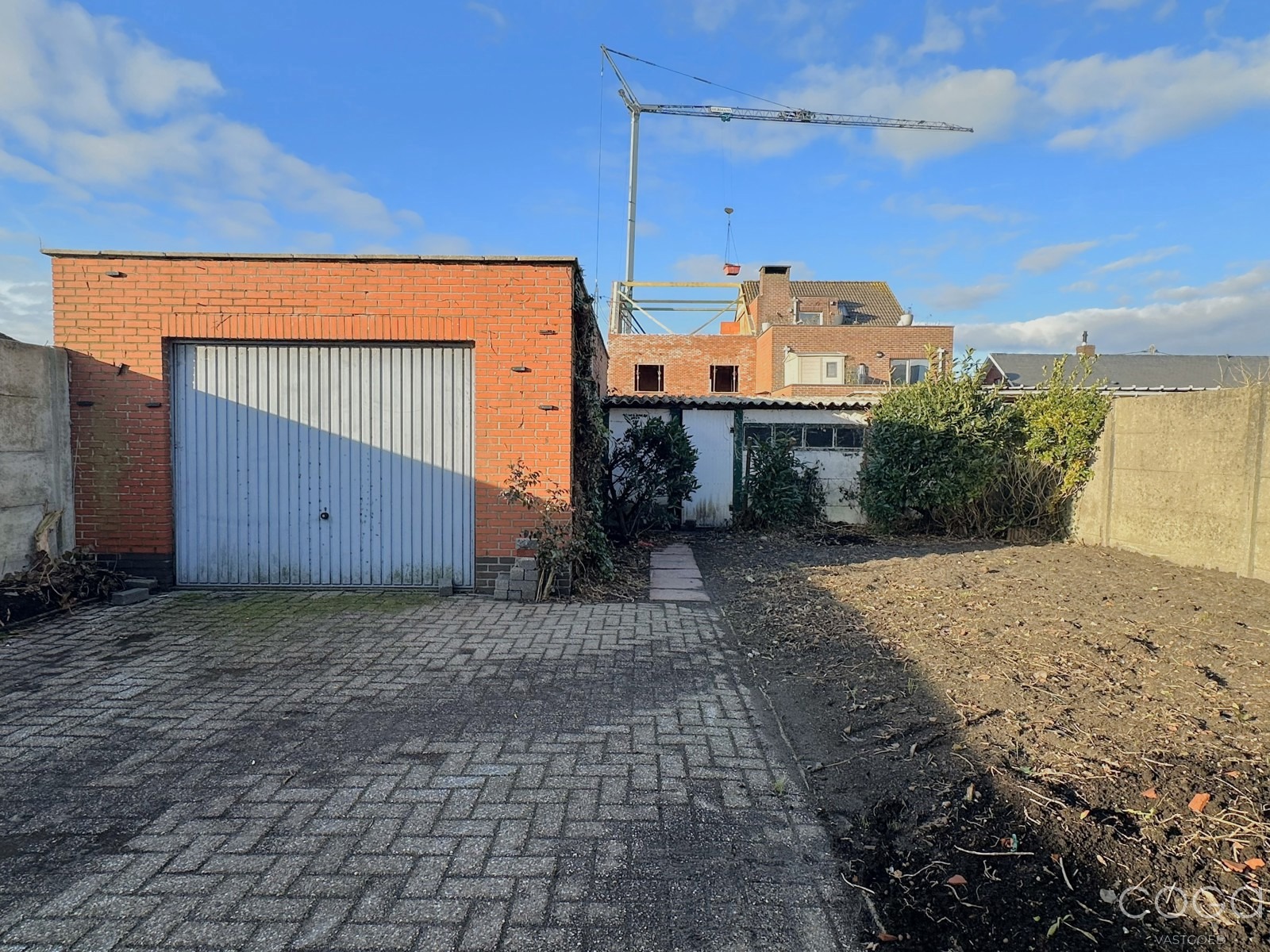 Volledig te renoveren woning met veel potentieel - foto 5