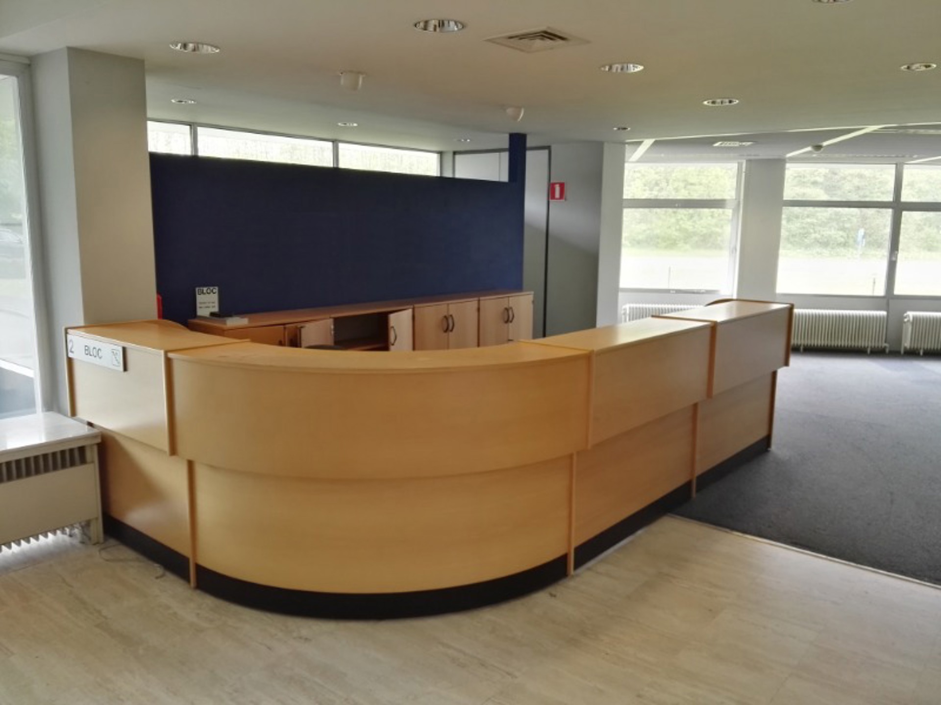 Commercieel te huur in Groot-Bijgaarden - foto 2