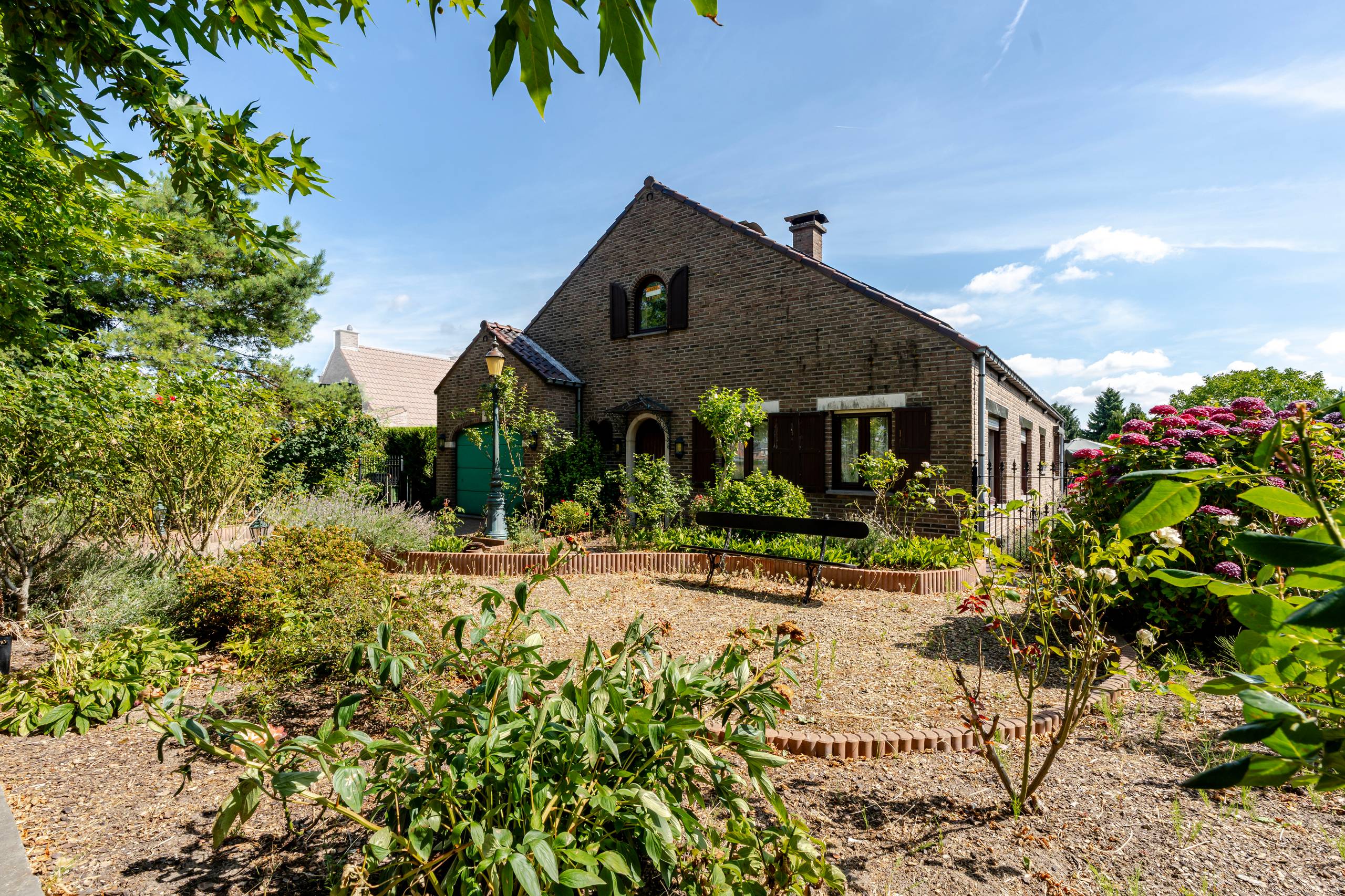 Instapklare woning te koop in Machelen - foto 1