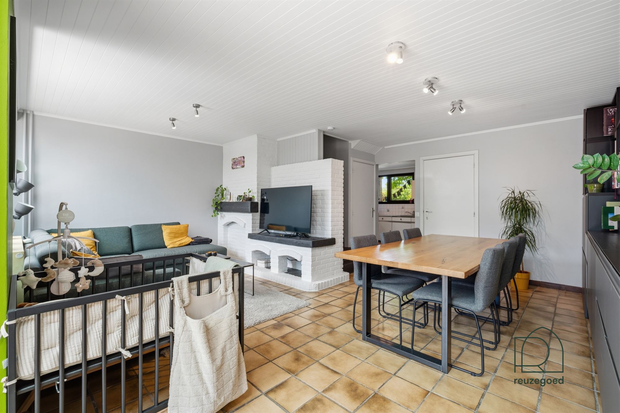 Maison à vendre à Herent avec 3 chambres - photo 5