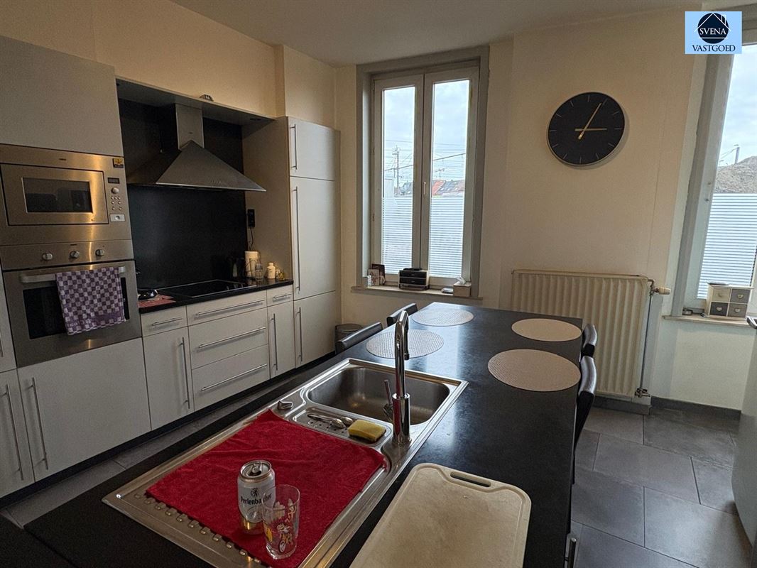 ZEER GOED GELEGEN WONING NABIJ CENTRUM - foto 2