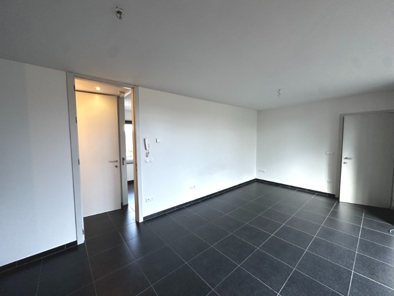 CENTRUM!!  DAK APPARTEMENT (+-80m²) MET PRACHTIG TERRAS + GARAGE + BINNENTUIN - foto 4