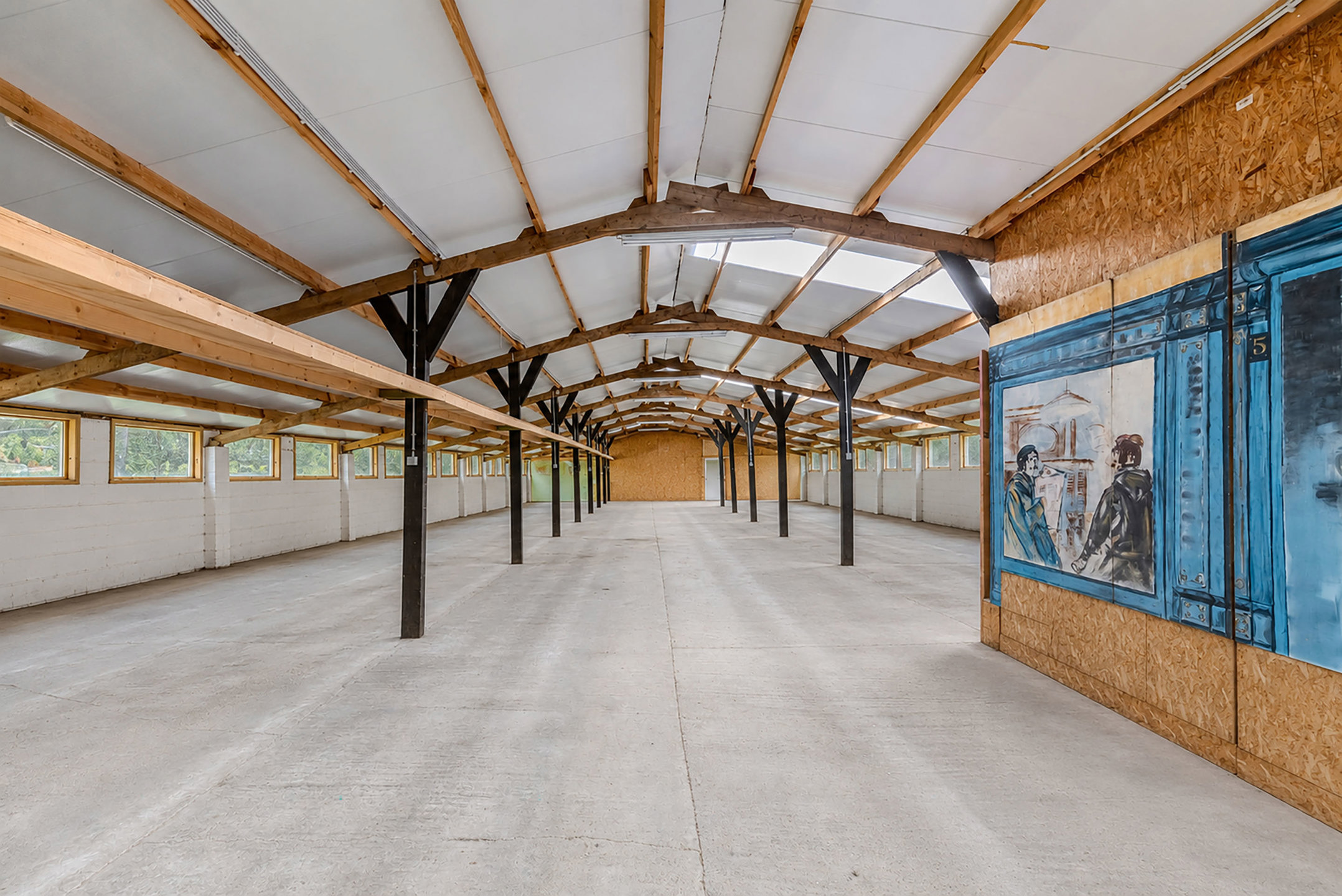 Ruime woning met vergunde loods 660 m² in Herentals! - foto 4