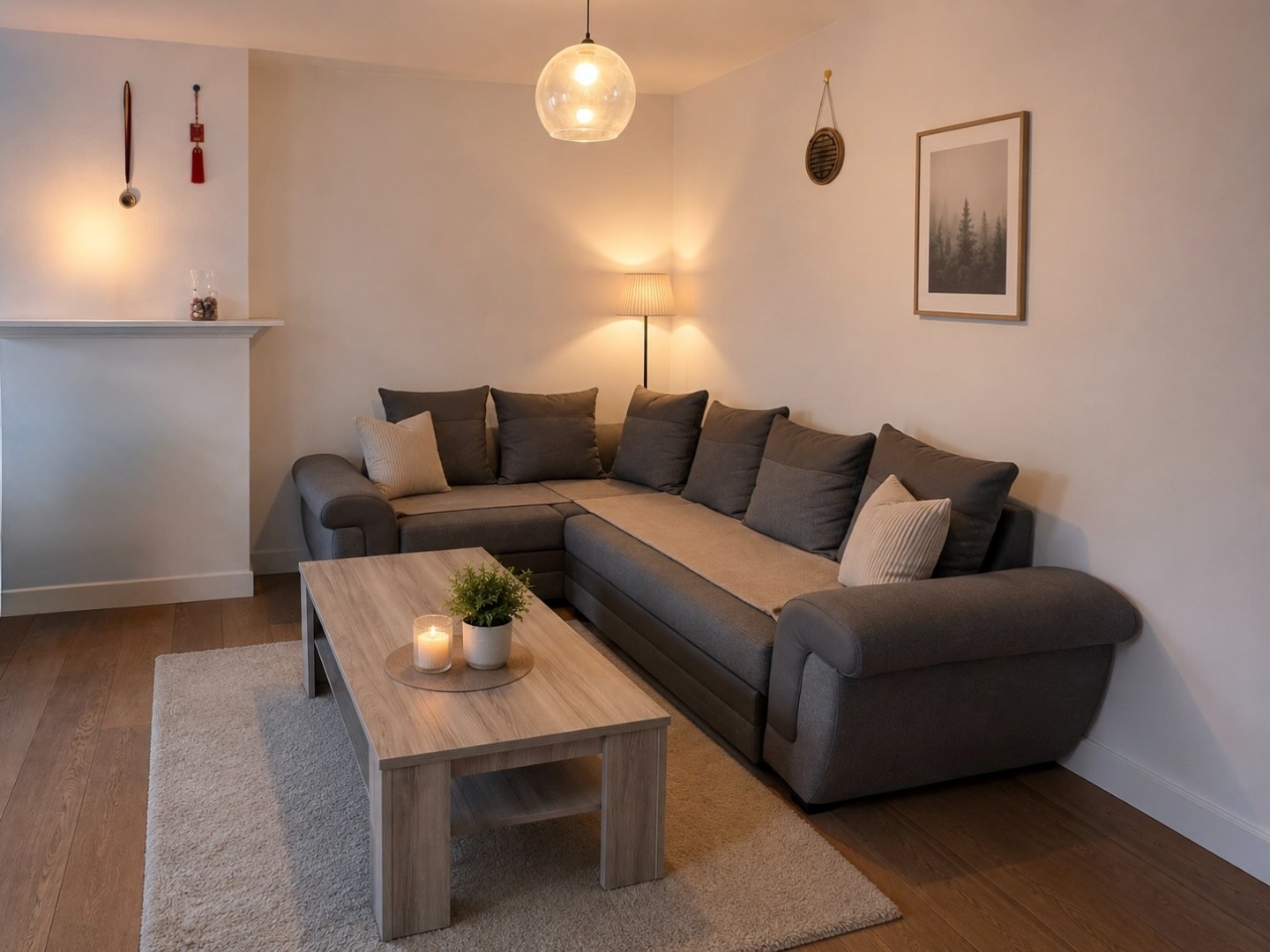 Appartement in Gent