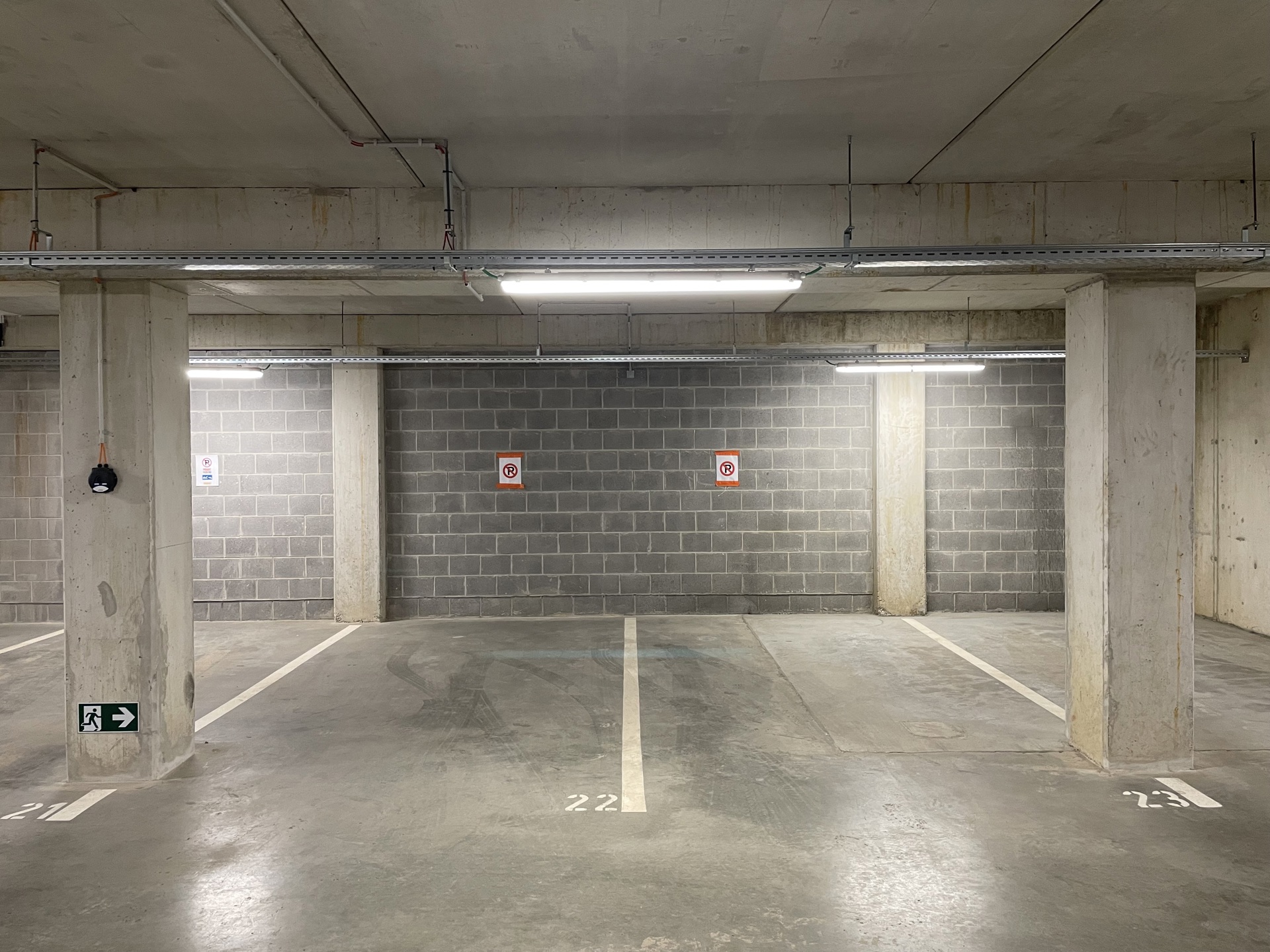 Garage à vendre à Anvers - photo 2