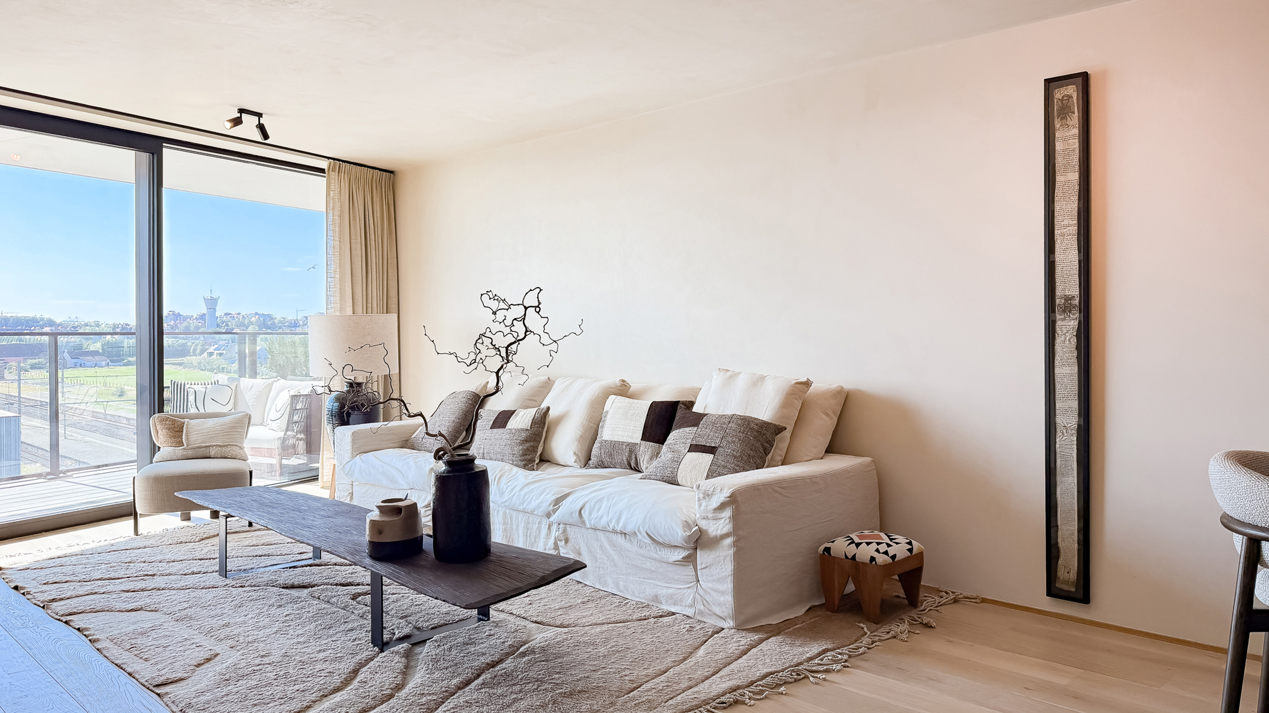 Apartment for sale in Knokke-Heist with 2 bedrooms - photo 5