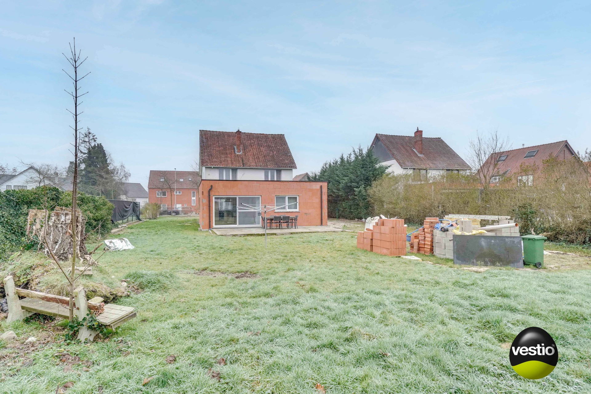 House for sale in Genk with 5 bedrooms - photo 5