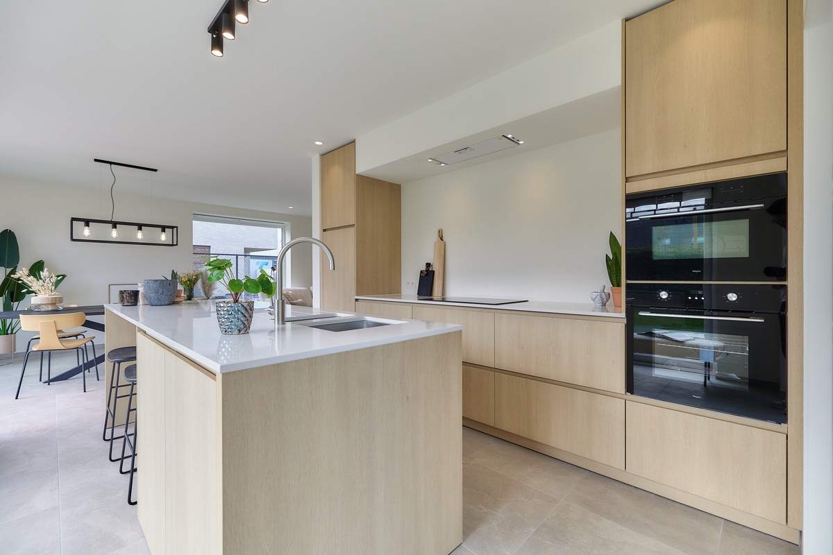 Landelijke alleenstaande woning gelegen in Waardamme - foto 5