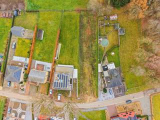 In Zutendaal, de groenste gemeente van Vlaanderen, bevindt zich dit prachtige perceel bouwgrond van 11a80, geschikt voor open bebouwing. Het...